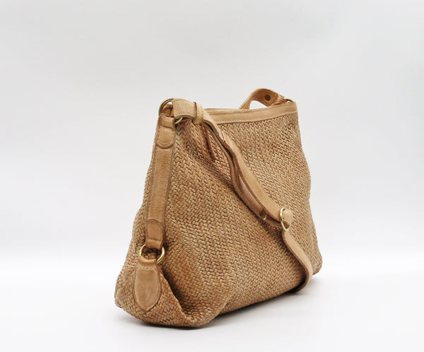Herringbone Hobo