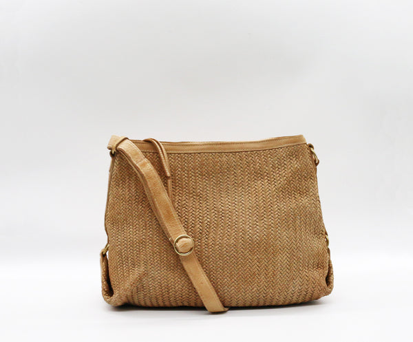Herringbone Hobo