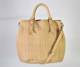Thorne Woven Tote